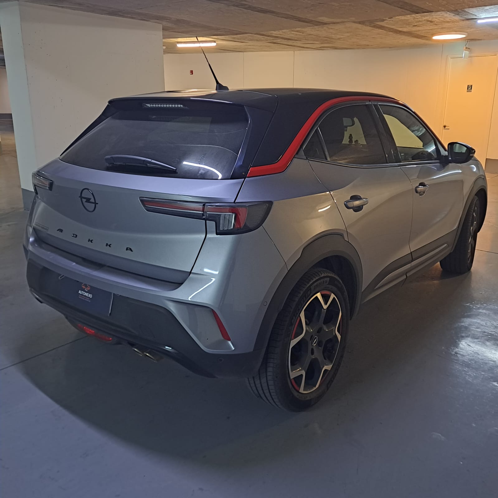 Imagen del vehículo